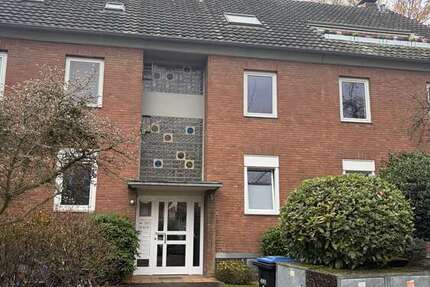 Wohnung Köln Lindenthal - 4.5 Zimmer, 105 m&sup2;, 450.000&euro; | Angebot:23733206