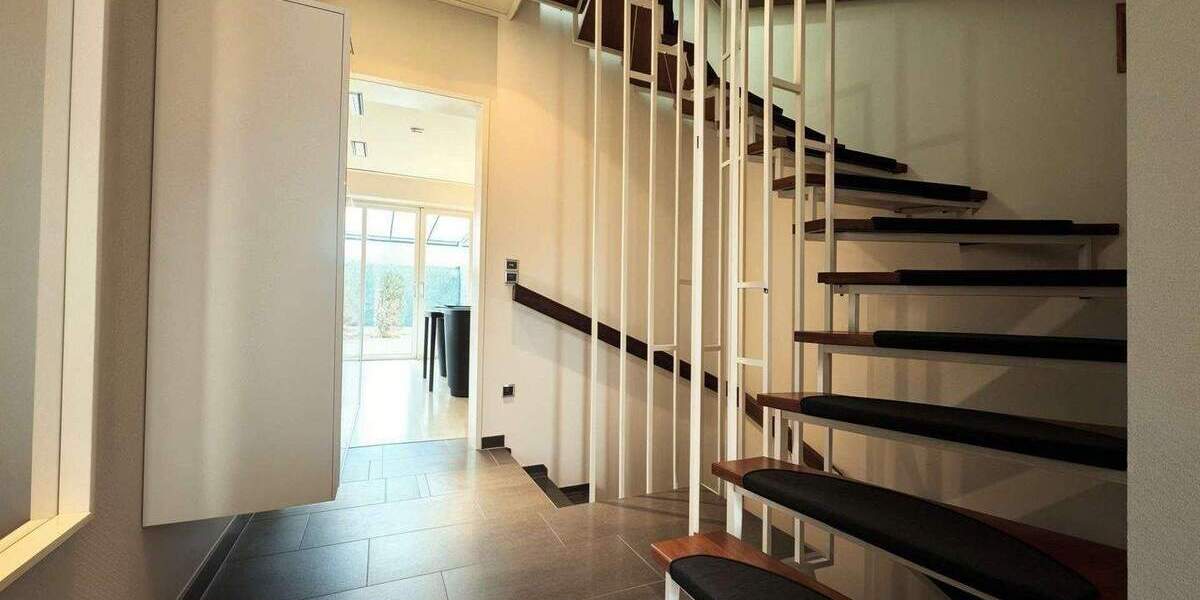 Reihenendhaus Niederkassel Rheidt - 4 Zimmer, 123 m&sup2;, 449.000&euro; | Angebot:25678038