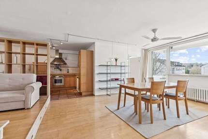 Wohnung Bonn Lannesdorf - 3 Zimmer, 74 m&sup2;, 189.000&euro; | Angebot:26082854