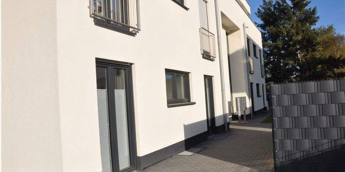 Etagenwohnung Euskirchen Innenstadt - 2 Zimmer, 64 m&sup2;, 285.000&euro; | Angebot:25683553