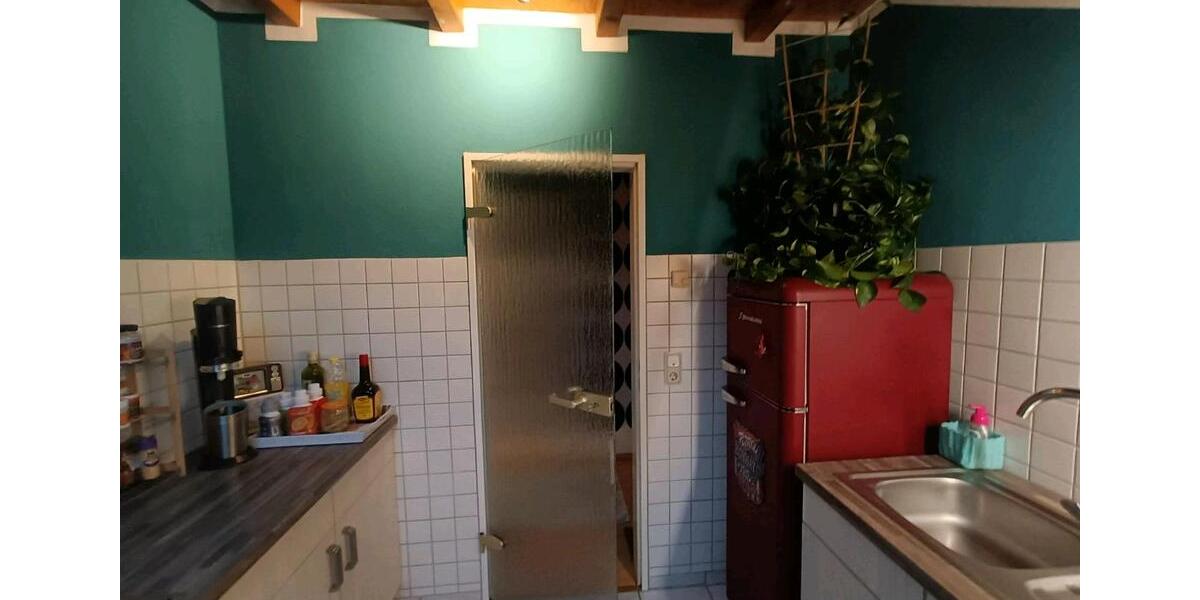 Dachgeschoßwohnung Rösrath - 3 Zimmer, 89 m&sup2;, 1.200&euro; | Angebot:25545185