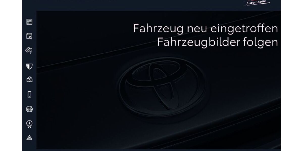 Toyota Yaris 33.767 km 22.490 &euro; Bonn 53119
