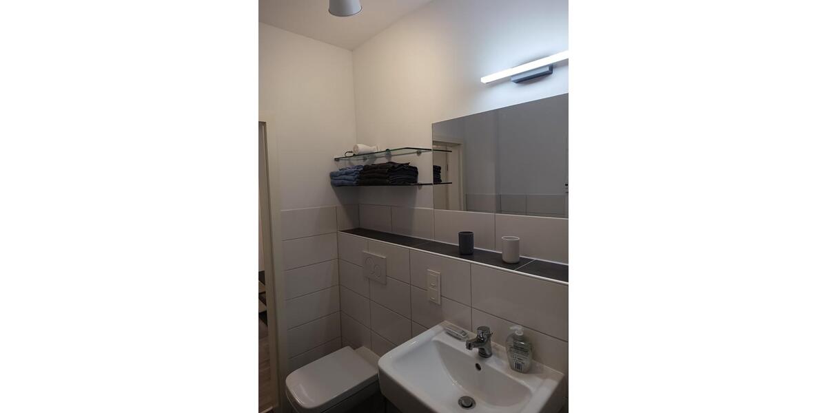 Etagenwohnung Köln Nippes - 2 Zimmer, 1.600&euro; | Angebot:25057468