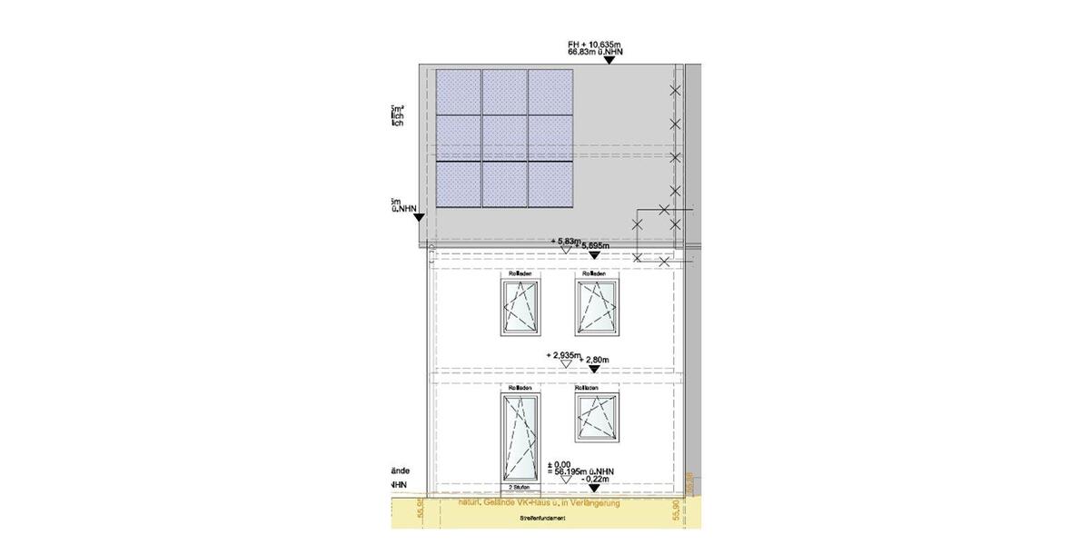 Doppelhaushälfte Niederkassel - 5 Zimmer, 150 m&sup2;, 2.200&euro; | Angebot:26481034