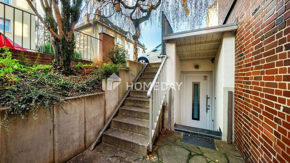 Etagenwohnung Bonn Kessenich - 2 Zimmer, 137 m&sup2;, 449.000&euro; | Angebot:25689678