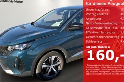 Peugeot 3008 49.980 km 18.690 &euro; Euskirchen 53881