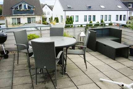 Wohnung Köln Porz - 1.5 Zimmer, 54 m&sup2;, 735&euro; | Angebot:25941598