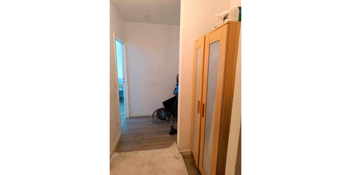 Etagenwohnung Troisdorf - 1 Zimmer, 42 m&sup2;, 130.000&euro; | Angebot:25407122