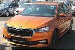 Skoda Fabia TSi DSG Alu LED Klima KameraSOFORT 10 km 23.590 &euro; Bonn 53225