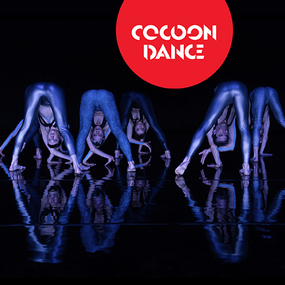 Vis Motrix - CocoonDance Company 02.10.2026 Theater im Ballsaal