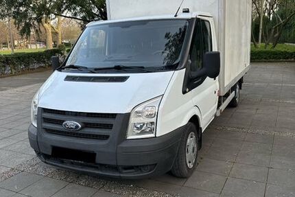 Ford Transit 285.000 km 5.900 &euro; Bonn 53177