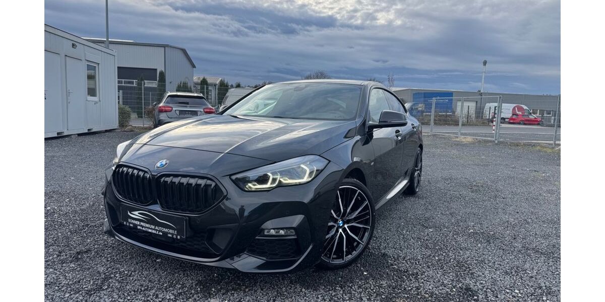 BMW 218 53.000 km 26.975 &euro; Bornheim-Kardorf 53332