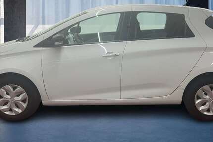 Renault ZOE 12.270 km 6.930 &euro; Sankt Augustin 53757