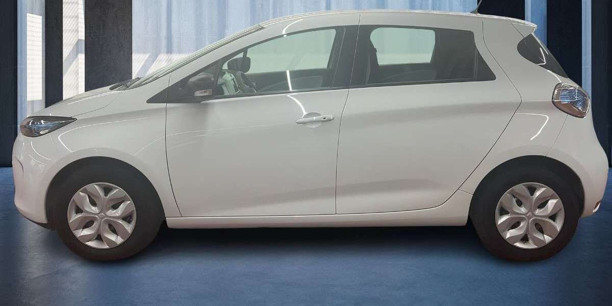 Renault ZOE 12.270 km 6.930 &euro; Sankt Augustin 53757