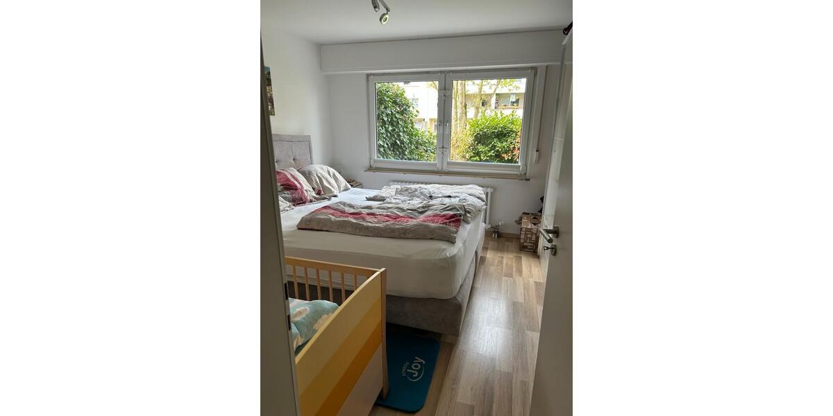 Hochparterre Bonn Küdinghoven - 3 Zimmer, 85 m&sup2;, 1.248&euro; | Angebot:26039369