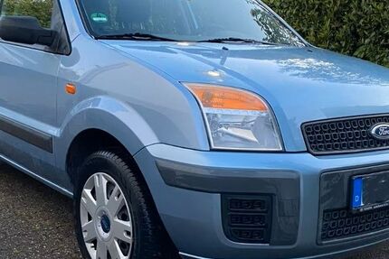 Ford Fusion 144.400 km 3.150 &euro; Köln 50735