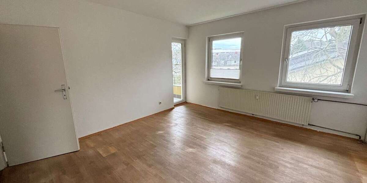 Etagenwohnung Bonn Dottendorf - 2 Zimmer, 45 m&sup2;, 199.000&euro; | Angebot:26617968