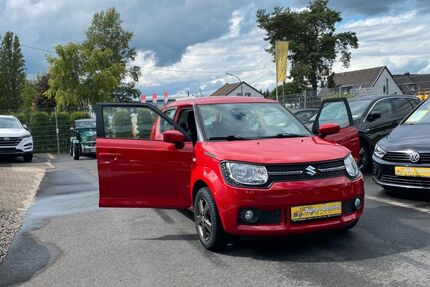 Suzuki Ignis 100.000 km 7.999 &euro; Bonn 53227