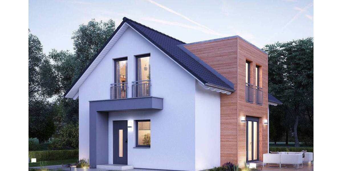 Einfamilienhaus Kerpen Buir - 6 Zimmer, 113 m&sup2;, 423.608&euro; | Angebot:26528305
