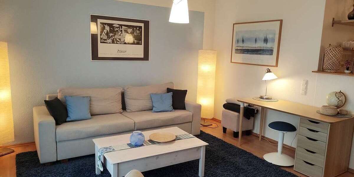 Zimmer Troisdorf Bergheim - 2 Zimmer, 1.250&euro; | Angebot:25272663
