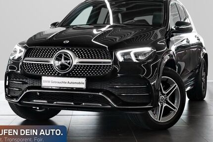 Mercedes-Benz GLE 350 72.909 km 51.950 &euro; Sankt Augustin 53757