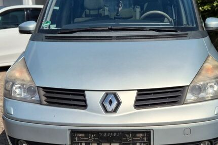 Renault Espace 125.000 km 2.990 &euro; Meckenheim 53340