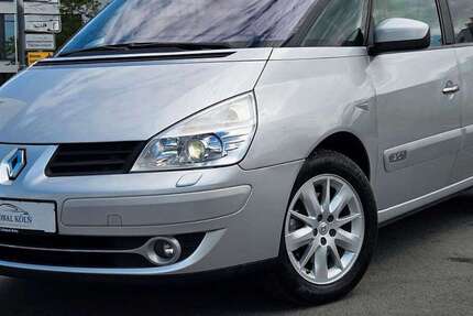 Renault Espace 86.000 km 7.999 &euro; Köln 51107
