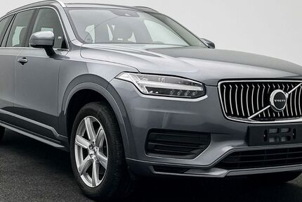 Volvo XC90 48.218 km 42.299 &euro; Lohmar 53797