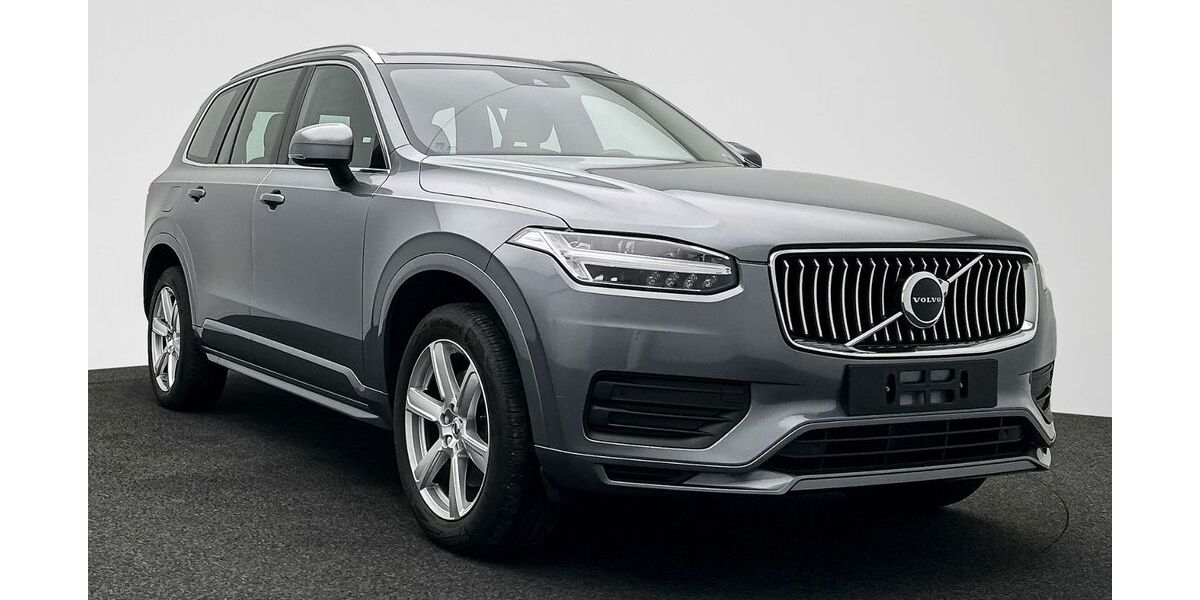 Volvo XC90 48.218 km 42.299 &euro; Lohmar 53797