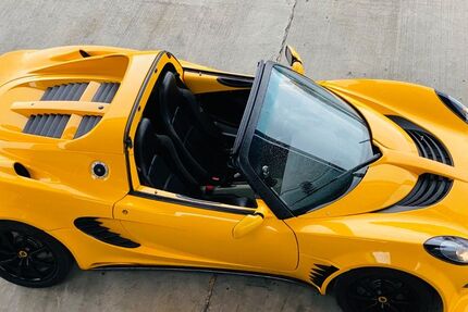 Lotus Elise 13.840 km 49.800 &euro; Köln 50858