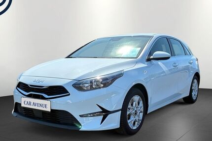 Kia ceed / Ceed 50.777 km 18.690 &euro; Euskirchen 53881