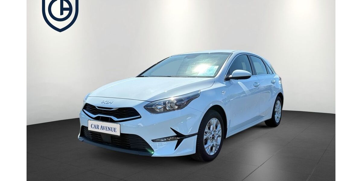 Kia ceed / Ceed 50.777 km 18.690 &euro; Euskirchen 53881