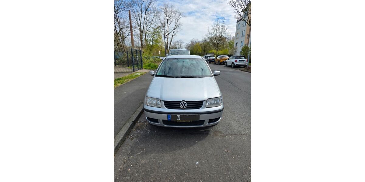 VW Polo 180.000 km 1.500 &euro; Köln 51143