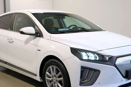 Hyundai IONIQ 41.331 km 19.450 &euro; Hürth bei Köln 50354
