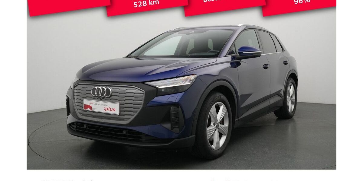 Audi Q4 44.556 km 33.980 &euro; Leverkusen 51373