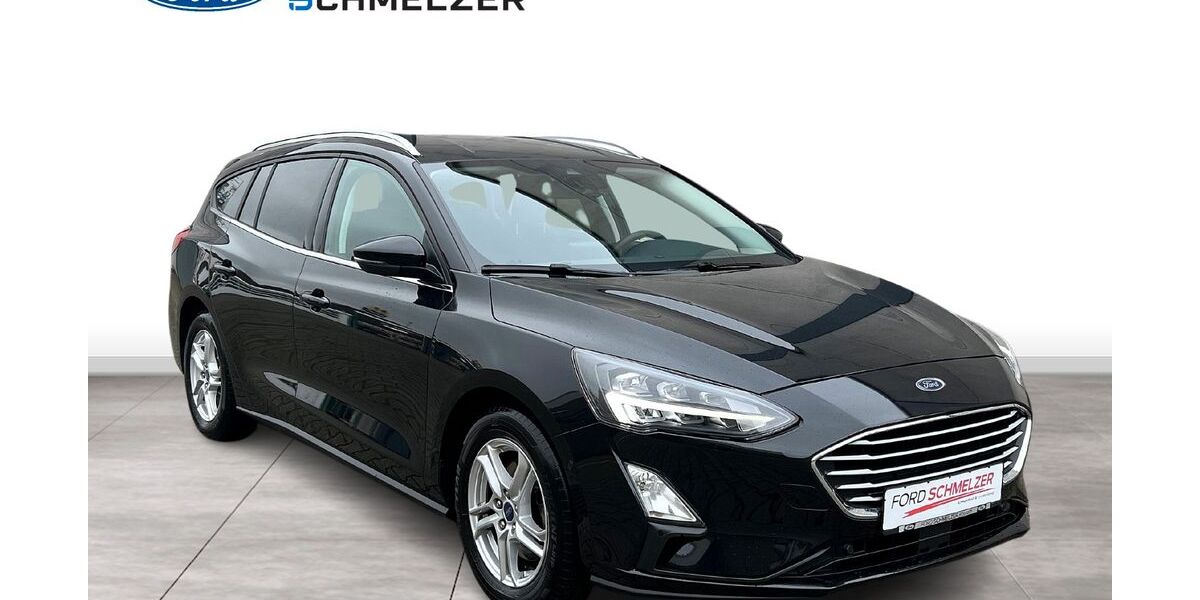 Ford Focus 89.900 km 17.990 &euro; Rösrath 51503