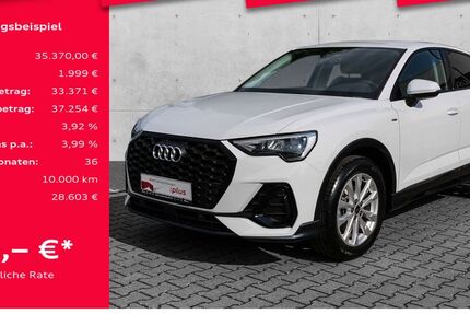 Audi Q3 7.869 km 34.370 &euro; Bergheim 50126