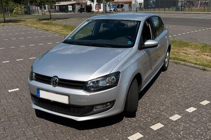 VW Polo 193.500 km 3.800 &euro; Troisdorf 53842