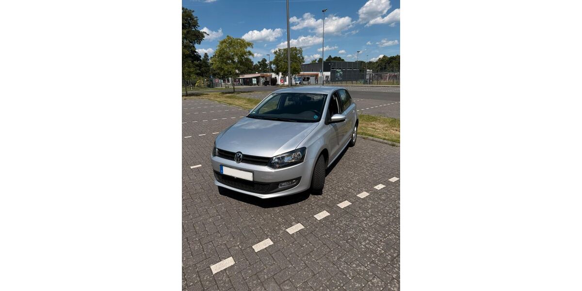 VW Polo 193.500 km 3.800 &euro; Troisdorf 53842