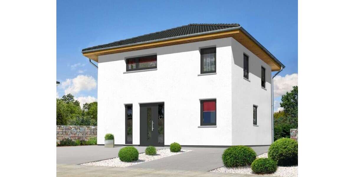 Einfamilienhaus Krauthausen Krauthausen - 4 Zimmer, 124 m&sup2;, 423.605&euro; | Angebot:23533489