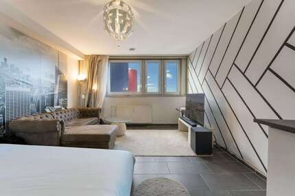 Wohnung Köln Ehrenfeld - 1 Zimmer, 27 m&sup2;, 110.000&euro; | Angebot:26105349