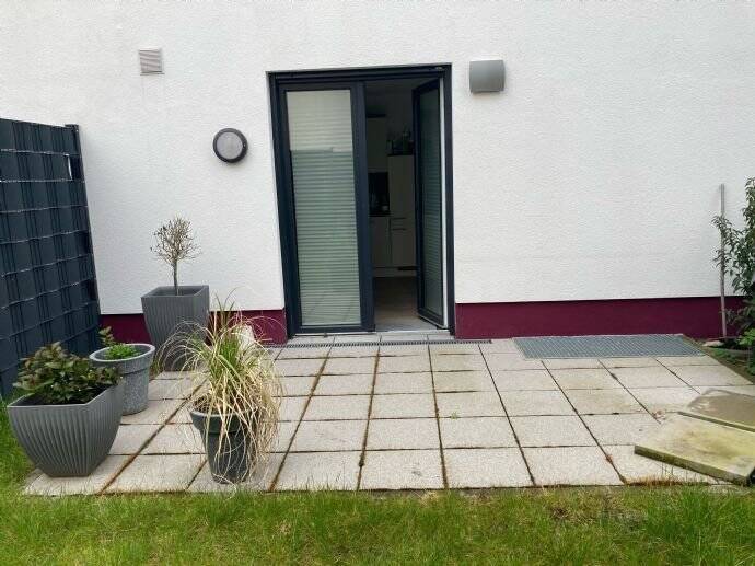 Etagenwohnung Siegburg Dreesch - 2 Zimmer, 53 m&sup2;, 828&euro; | Angebot:25666194