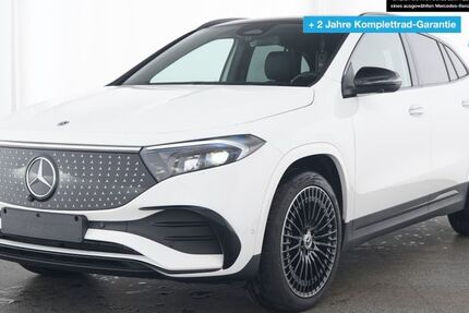Mercedes-Benz EQA 15.123 km 49.700 &euro; Bornheim 53332