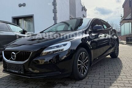 Volvo V40 166.000 km 12.499 &euro; Troisdorf 53840