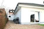 SCHON RESERVIERT! Bungalow in Nideggen. Baujahr 2017, freistehend. Ruhige Lage. Niedrigenergiehaus! - Einfamilienhaus Nideggen Eifel | Angebot:25922122