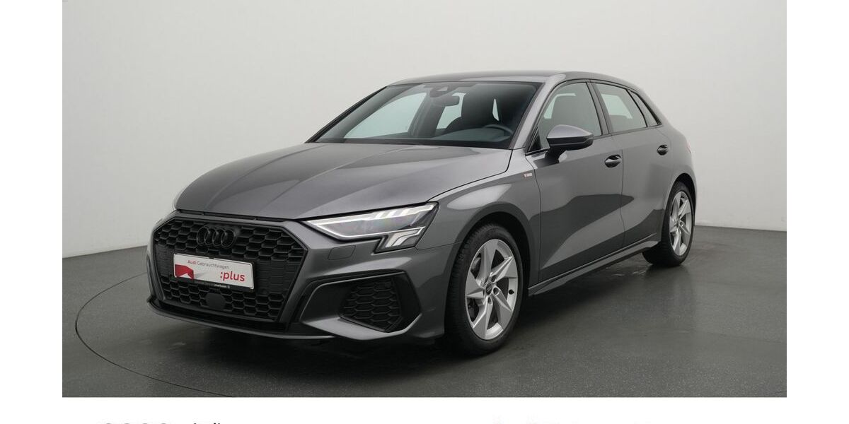 Audi A3 27.106 km 26.988 &euro; Leverkusen 51373