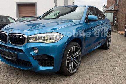 BMW X6 M 199.000 km 25.499 &euro; Troisdorf 53840