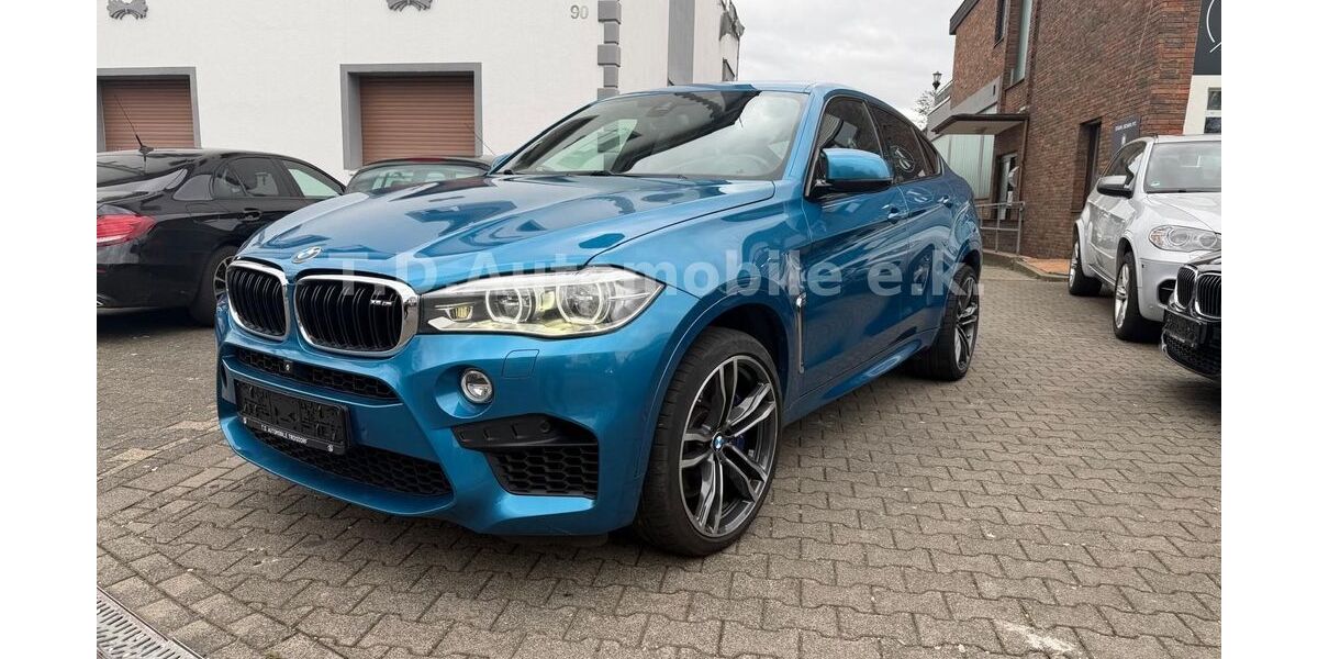BMW X6 M 199.000 km 25.499 &euro; Troisdorf 53840