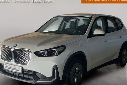 BMW iX1 12.000 km 41.999 &euro; Bonn 53119
