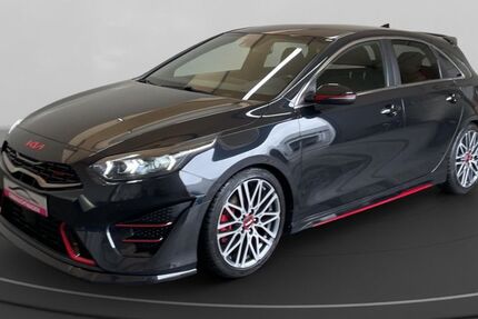 Kia ceed / Ceed 95.301 km 20.890 &euro; Köln 50823